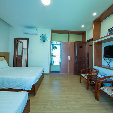 דה נאנג Hung Tuyen Hotel מראה חיצוני תמונה