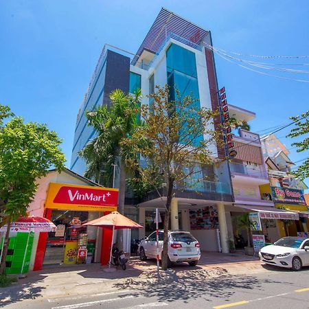 דה נאנג Hung Tuyen Hotel מראה חיצוני תמונה
