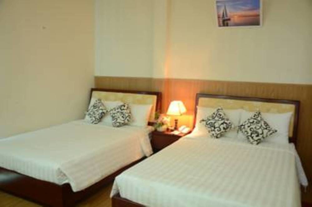 דה נאנג Hung Tuyen Hotel מראה חיצוני תמונה